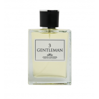 Gentelman №3, т/вода 100мл.(муж.)